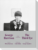 George Harrison: The Third Eye (Deutsche Ausgabe)