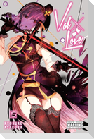 Val X Love, Vol. 15