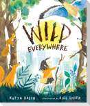Wild Everywhere