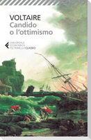 Candido o l'ottimismo