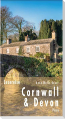 Lesereise Cornwall und Devon