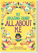 My Amazing Diary All About Me