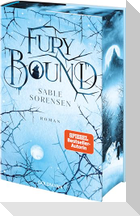 Fury Bound