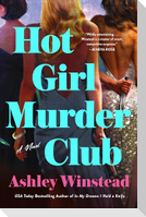 Hot Girl Murder Club