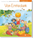 Von Erntedank den Kindern erzählt