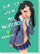 Don't Toy With Me, Miss Nagatoro 09