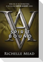 Spirit Bound