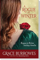 A Rogue in Winter
