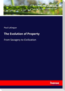 The Evolution of Property
