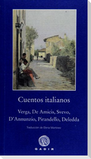 Cuentos italianos