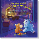 The Adventures of ChiChi Ba and Mr. Bunny "First Encounter with Shadow"