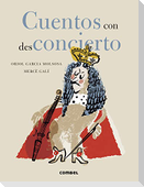 Cuentos Con Desconcierto