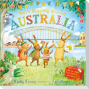 We're Hopping Around Australia