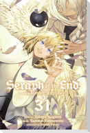 Seraph of the End, Vol. 31
