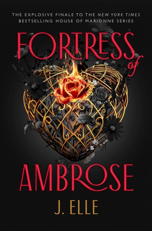 Elle, J.. Fortress of Ambrose. Penguin Young Readers Group, 2026.
