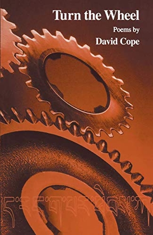 Cope, David. Turn the Wheel. Humana Press, 2003.