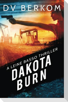 Dakota Burn