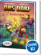 Das Dorf (Band 9) - Verirrt im blassen Wald