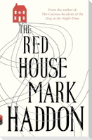 The Red House