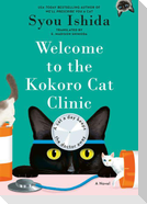 Welcome to the Kokoro Cat Clinic
