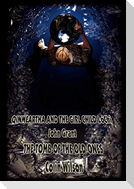 Qinmeartha & the Girl Child Lochi & The Tomb of the Old Ones