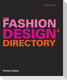 The Fashion Design Directory