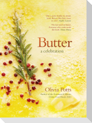 Butter: A Celebration