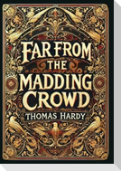 Far from the Madding Crowd (Collector's Edition) (Laminated Hardback with Jacket)