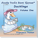 Auntie Duck's Story Rhymes(TM)