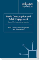Media Consumption and Public Engagement