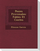 Po Sies Proven Ales: Fables Et Contes