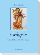 Geigele