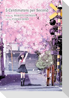 5 Centimeters Per Second (Collector's Edition)
