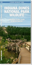 Indiana Dunes National Park Wildlife