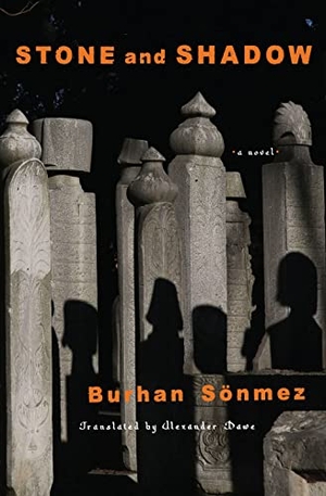 Sönmez, Burhan. Stone and Shadow. Taylor & Francis, 2023.