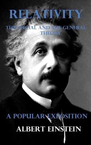 Einstein, Albert. Relativity (Translated). Blurb, 2026.