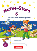 Mathe-Stars 5. Schuljahr. Knobel- und Sachaufgaben