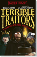 Terrible Traitors