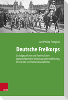 Deutsche Freikorps