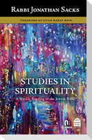 Studies in Spirituality