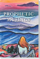 Prophetic Musings