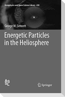 Energetic Particles in the Heliosphere