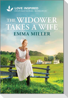 The Widower Takes a Wife