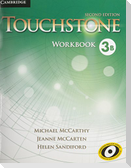 Touchstone Level 3 Workbook B