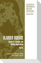 Bladder Disease