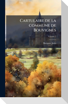 Cartulaire de la commune de Bouvignes