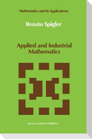 Applied and Industrial Mathematics