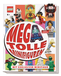 LEGO® Mega-tolle Minifiguren