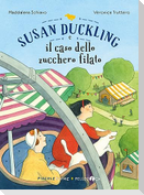 Susan Duckling e il caso dello zucchero filato