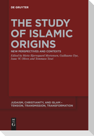 The Study of Islamic Origins